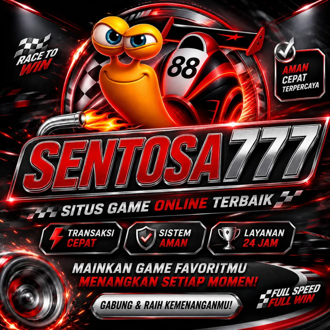 SENTOSA777